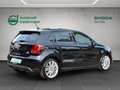 Volkswagen Polo 1.4 TSI BlueGT*Navi*Climatr.*DCC*SHZ* Negro - thumbnail 7