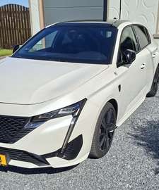 BlueHDi 130 EAT8 GT