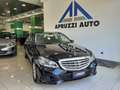 Mercedes-Benz E 200 E 200 cdi Executive AUT. NAVI SENSORI Nero - thumbnail 1