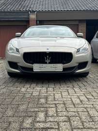 3.0 V6 Biturbo