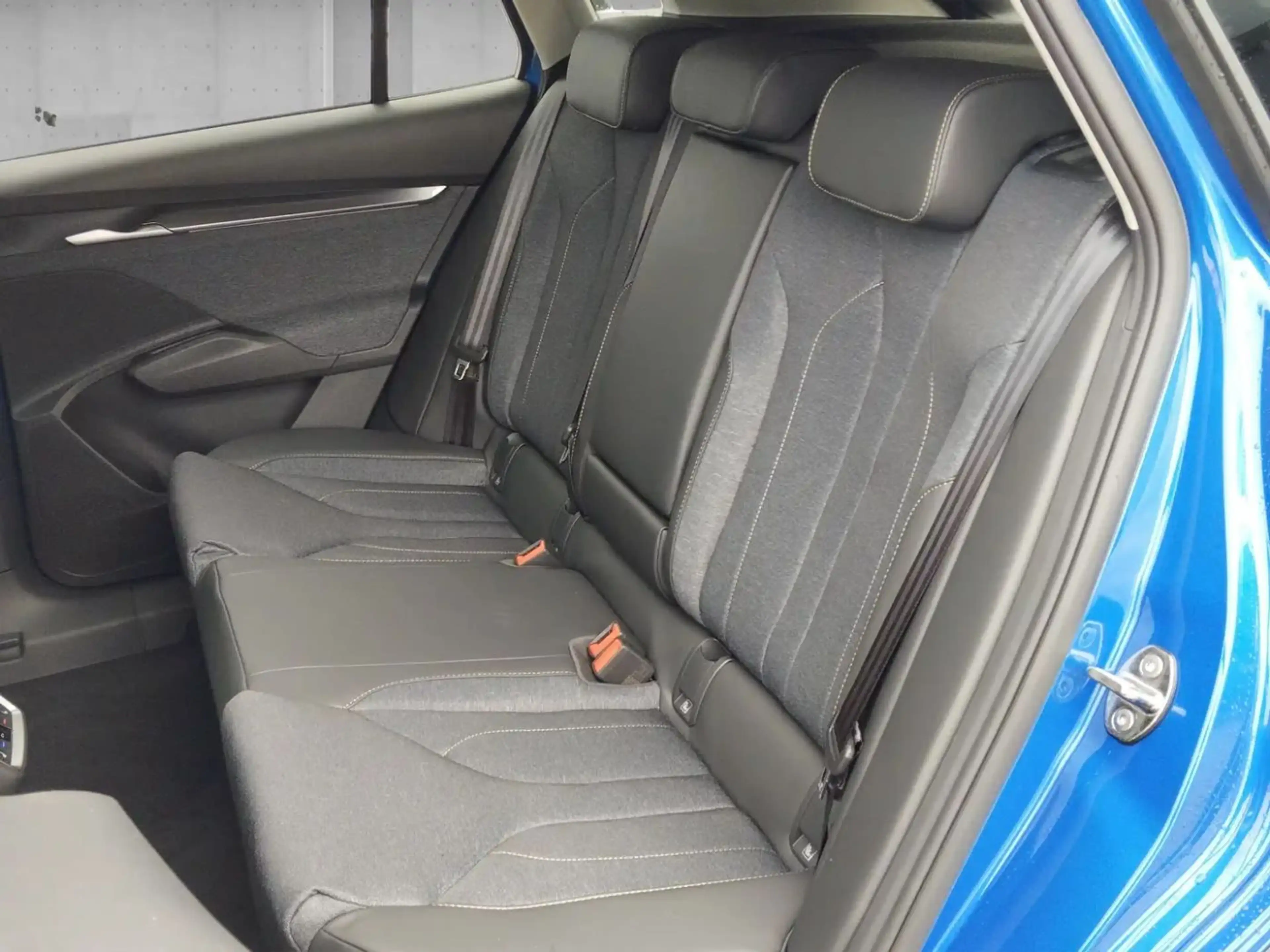 Skoda Elroq 85 Automatik 4xSHZ*ACC*AHK*AUT*Kam.*KlimaA — photo 9