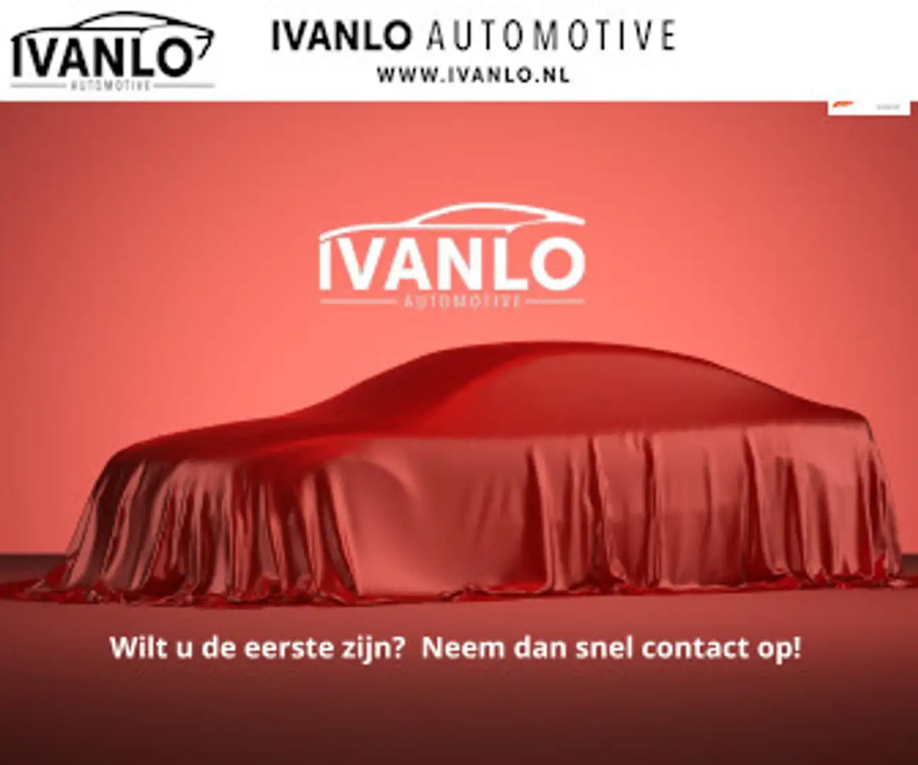 Porsche Macan 3.0 S Pano Leder Luchtvering Camera Navi 20"LM 340 Wit - 1