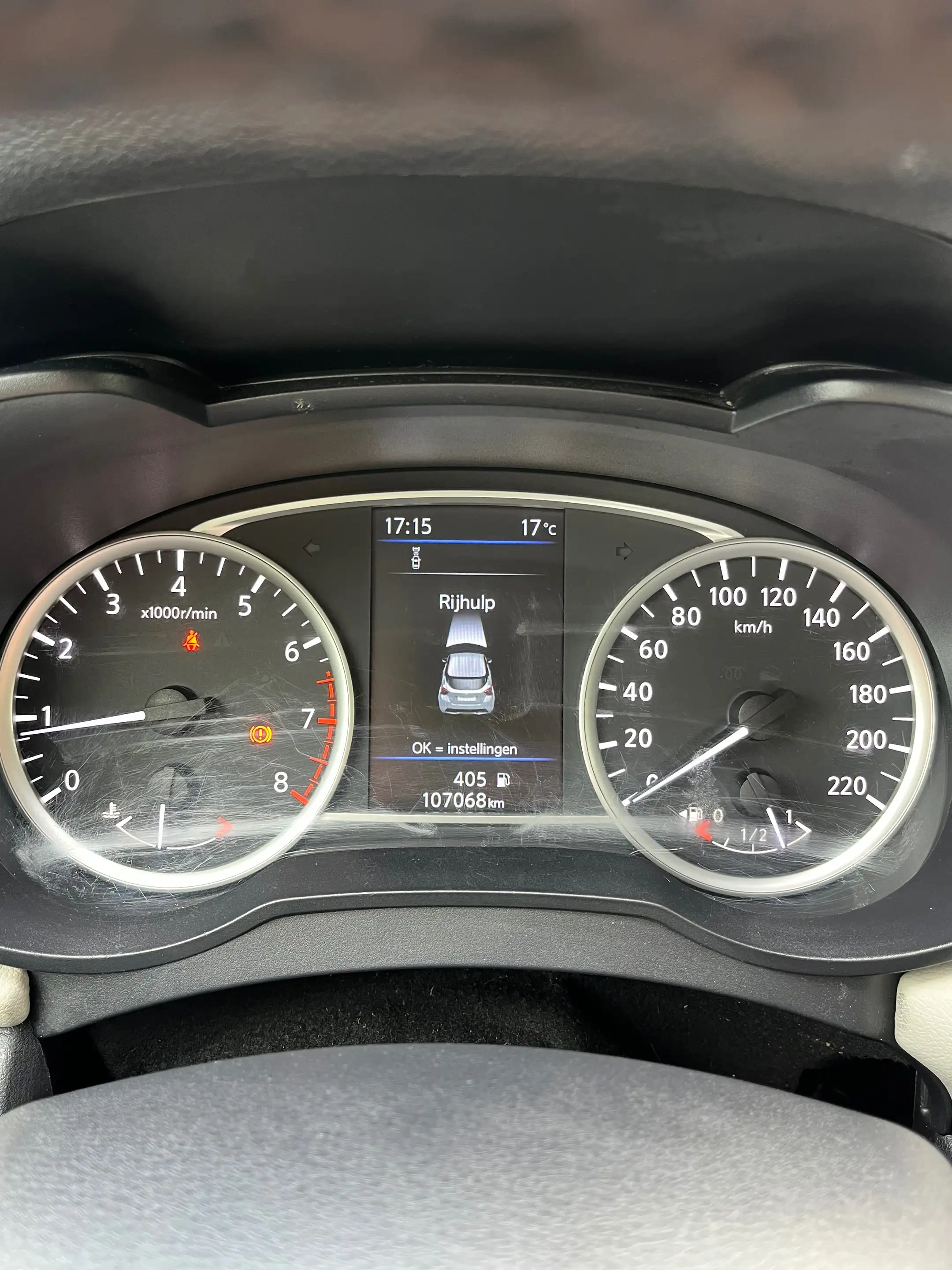 Nissan Micra 1.0 IG-T/1eignr/107000km/Carplay/Dab/Airco/Handsfree... — photo 17