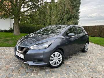 1.0 IG-T/1eignr/107000km/Carplay/Dab/Airco/Handsfree...