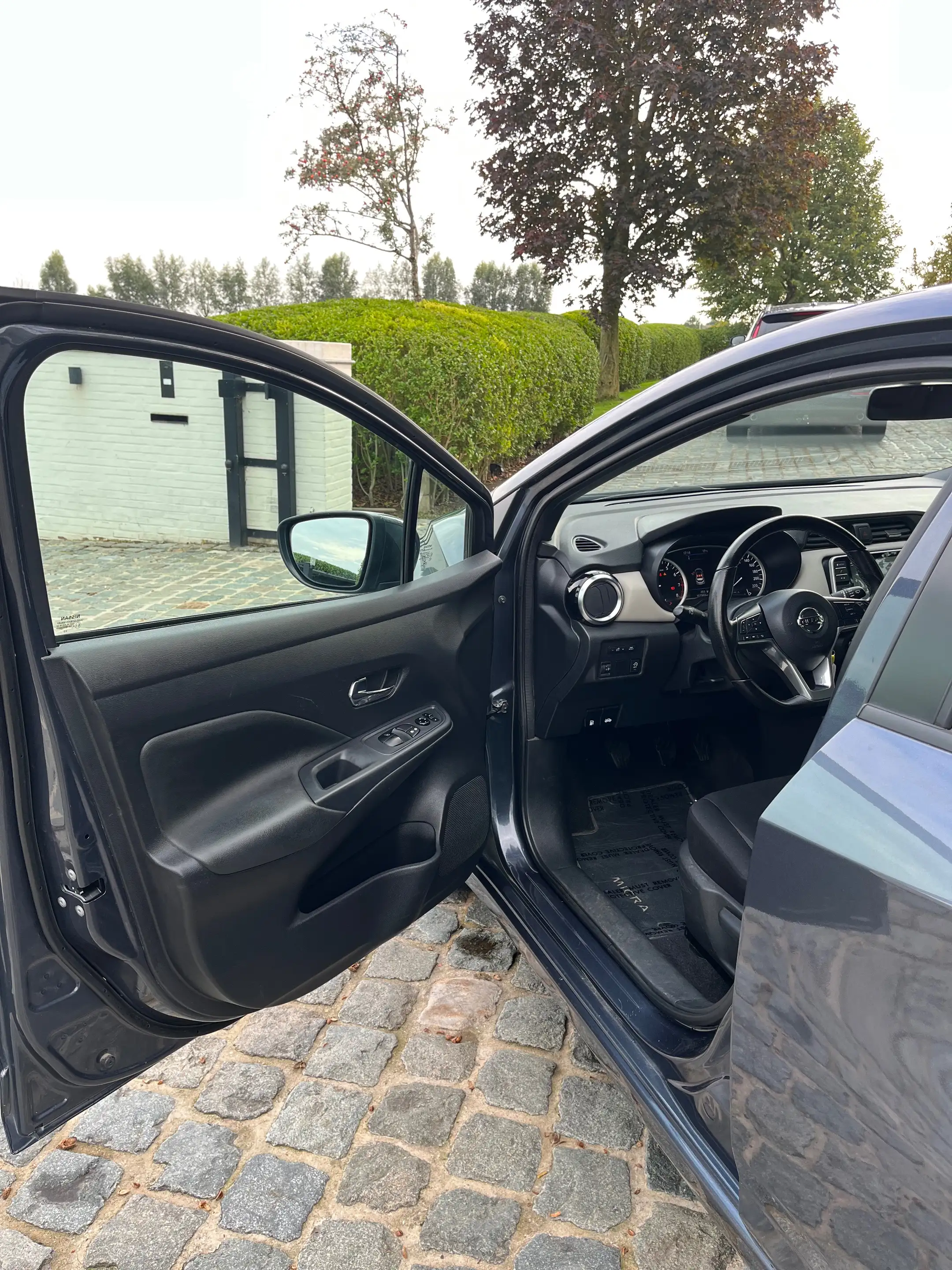 Nissan Micra 1.0 IG-T/1eignr/107000km/Carplay/Dab/Airco/Handsfree... — photo 15