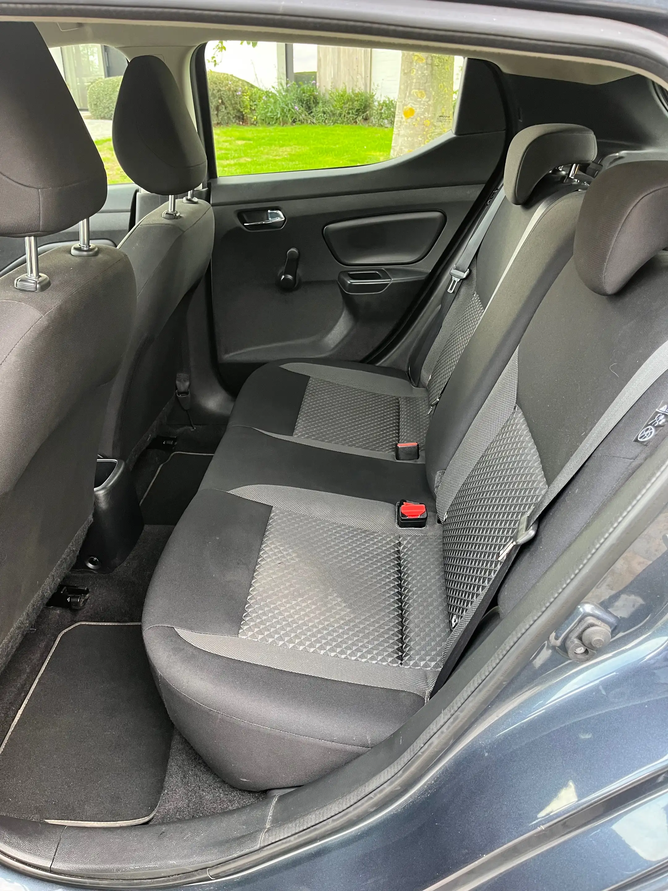 Nissan Micra 1.0 IG-T/1eignr/107000km/Carplay/Dab/Airco/Handsfree... — photo 14