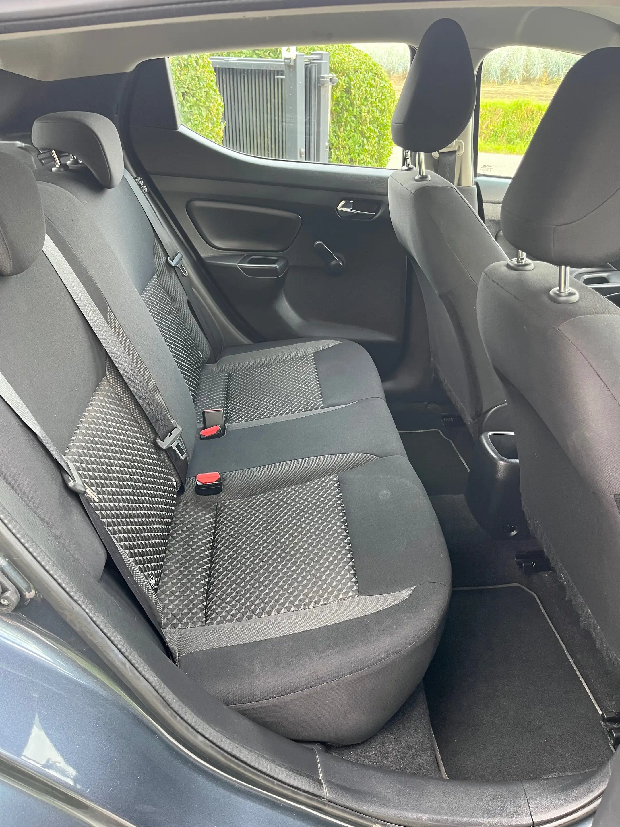 Nissan Micra 1.0 IG-T/1eignr/107000km/Carplay/Dab/Airco/Handsfree... — photo 10