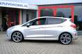 Ford Fiesta 1.0 EcoBoost ST-Line Pano|Navi|PDC|LMV|LED|Cruise Grijs - thumbnail 34