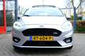 Ford Fiesta 1.0 EcoBoost ST-Line Pano|Navi|PDC|LMV|LED|Cruise Grijs - thumbnail 6