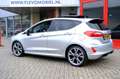 Ford Fiesta 1.0 EcoBoost ST-Line Pano|Navi|PDC|LMV|LED|Cruise Grijs - thumbnail 35