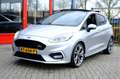 Ford Fiesta 1.0 EcoBoost ST-Line Pano|Navi|PDC|LMV|LED|Cruise Grijs - thumbnail 33