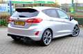 Ford Fiesta 1.0 EcoBoost ST-Line Pano|Navi|PDC|LMV|LED|Cruise Grijs - thumbnail 3