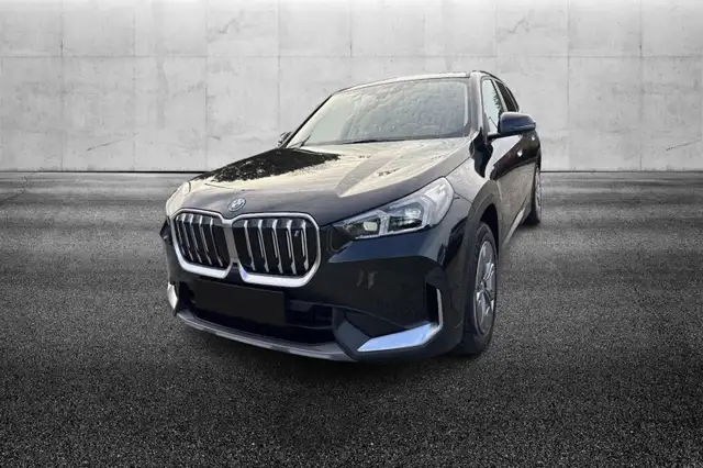 BMW iX xDrive 30