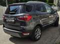 Ford EcoSport EcoSport 1,0 EcoBoost Titanium Aut. Titanium Grau - thumbnail 3