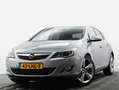 Opel Astra 1.6 Turbo Sport Cosmo Sport Interieur / Navi / Cli Gris - thumbnail 19