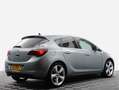 Opel Astra 1.6 Turbo Sport Cosmo Sport Interieur / Navi / Cli Gris - thumbnail 5