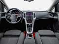 Opel Astra 1.6 Turbo Sport Cosmo Sport Interieur / Navi / Cli Gris - thumbnail 2