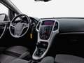 Opel Astra 1.6 Turbo Sport Cosmo Sport Interieur / Navi / Cli Gris - thumbnail 6