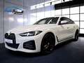 BMW 430 430i xDrive M Sport PRO LCI II *19 Zoll*AHK*ACC* Bianco - thumbnail 1