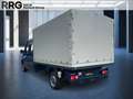 Renault Master DoKa Pritsche dCi 130 L3H1 Klima Allrad Blau - thumbnail 4