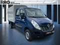Renault Master Allrad RWD DoKa L3H1 3,5t dCi 130 EUVI Blauw - thumbnail 5