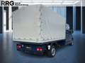 Renault Master Allrad RWD DoKa L3H1 3,5t dCi 130 EUVI Blauw - thumbnail 4