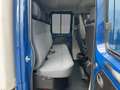 Renault Master DoKa Pritsche dCi 130 L3H1 Klima Allrad Blau - thumbnail 9