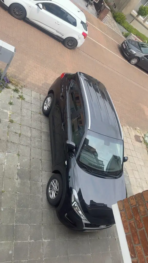 Hyundai TUCSON 1.6 T-GDi 2WD Select Zwart - 2