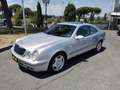 Mercedes-Benz CLK * KOMPRESSOR * - ELEGANCE - ASI - RATE AUTO MOTO Plateado - thumbnail 39