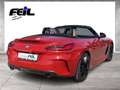 BMW Z4 sDrive20i   DAB LED WLAN Klimaaut. PDC Rouge - thumbnail 6