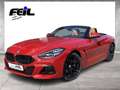 BMW Z4 sDrive20i   DAB LED WLAN Klimaaut. PDC Rouge - thumbnail 1