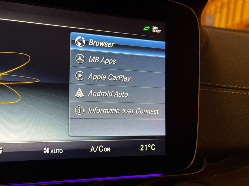 Mercedes-Benz E 400 Cabrio 4Matic AMG 25th Ed. Full Options — photo 28