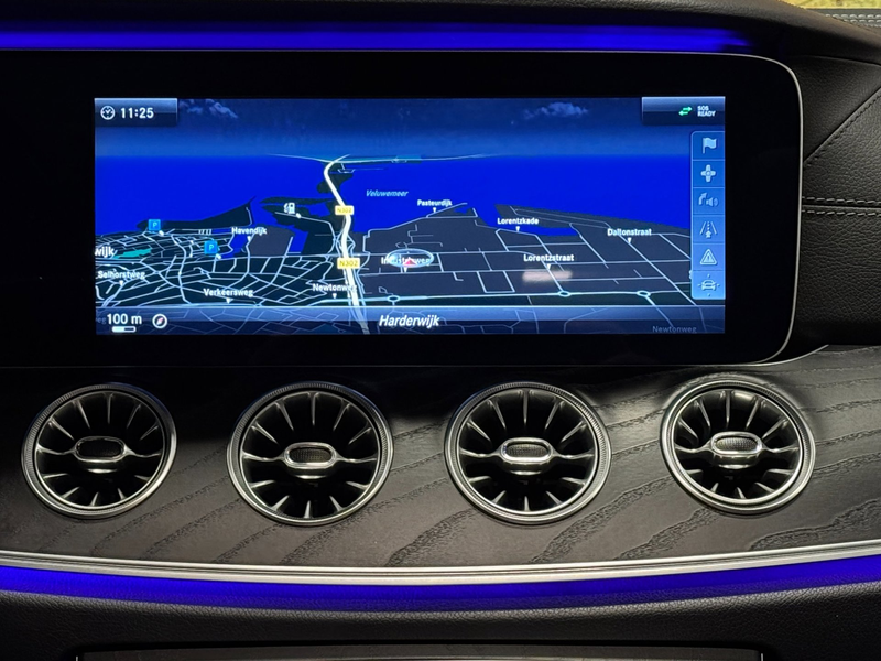 Mercedes-Benz E 400 Cabrio 4Matic AMG 25th Ed. Full Options — photo 7