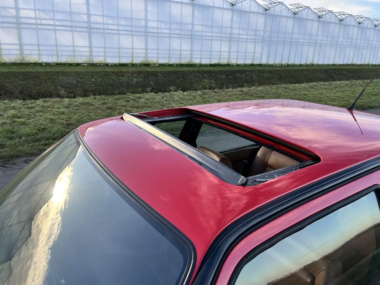 Volkswagen Golf GTI 1.8 G60, foto 10