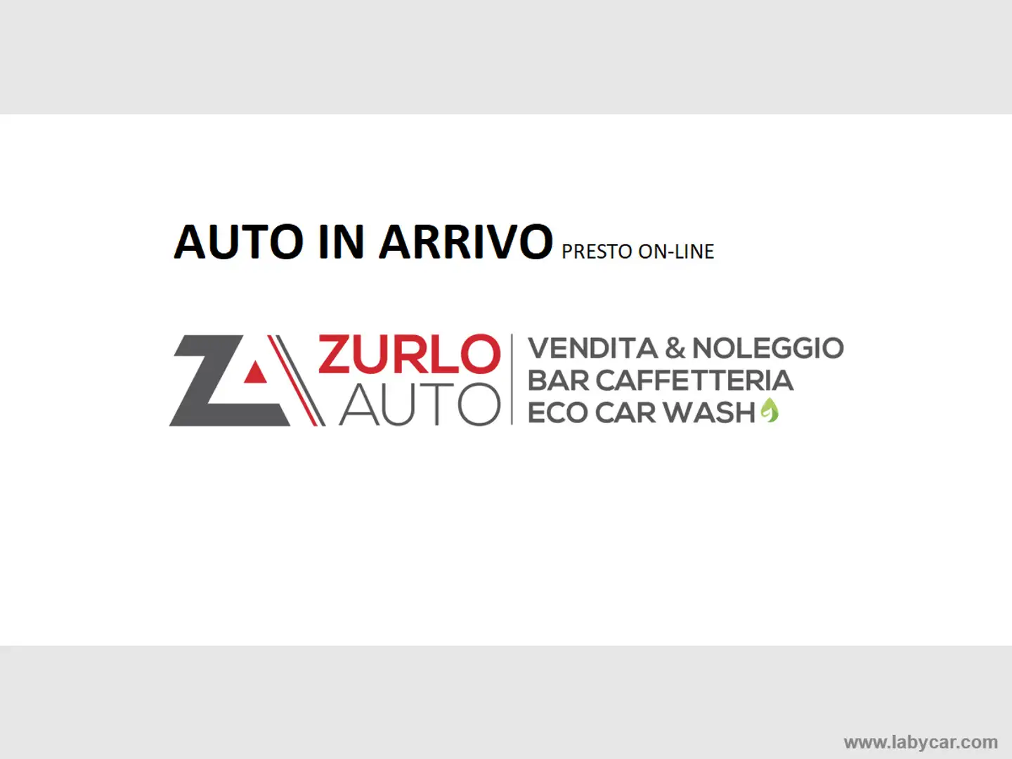 Citroen C3 Picasso 1.6 HDi 115 Exclusive Grigio - 1