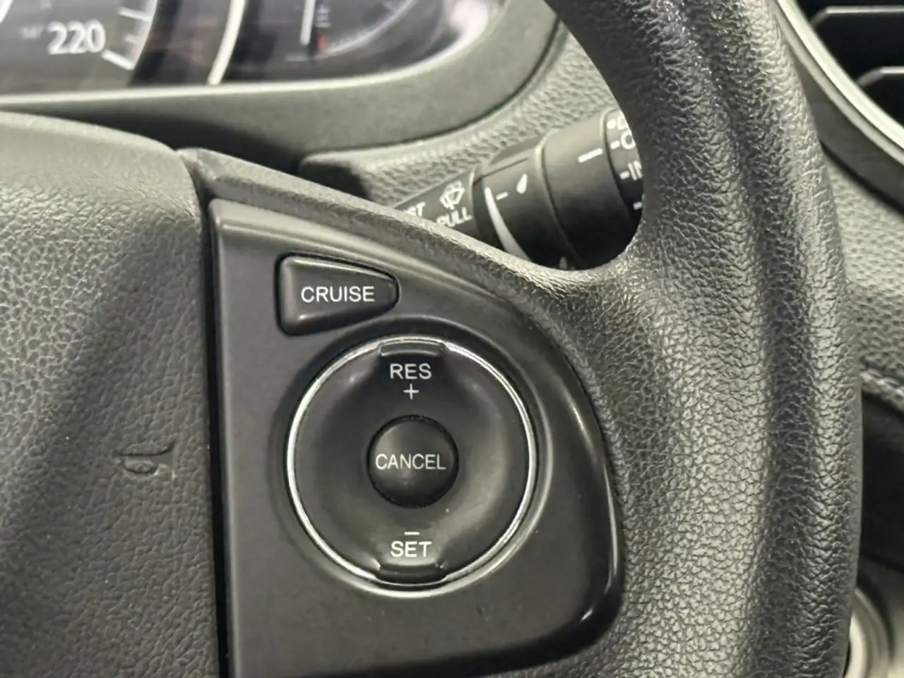 Honda CR-V photo Honda CR-V