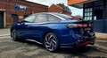 Volkswagen ID.7 77kWh Pro Bus Prem DCC H&K MASSAGE ATTACHE-REMORQU Blu/Azzurro - thumbnail 5