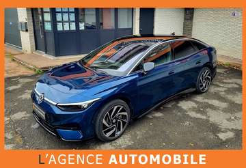 *SOLD* 77kWh Pro Bus Prem DCC H&K MASSAGE