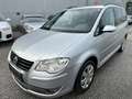 Volkswagen Touran Trendline 2,0 Argent - thumbnail 1