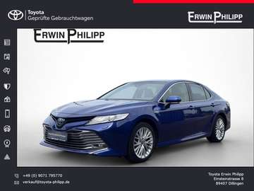 Hybrid Executive *Navi*ACC*LED-Licht*Leder*