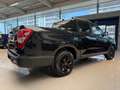 KGM Musso GRAND MUSSO BLACK LINE 2.2D AUTO - FULL - NIEUW Zwart - thumbnail 10