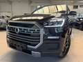 KGM Musso GRAND MUSSO BLACK LINE 2.2D AUTO - FULL - NIEUW Zwart - thumbnail 16