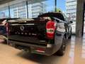 KGM Musso GRAND MUSSO BLACK LINE 2.2D AUTO - FULL - NIEUW Zwart - thumbnail 21
