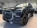 KGM Musso GRAND MUSSO BLACK LINE 2.2D AUTO - FULL - NIEUW Zwart - thumbnail 7