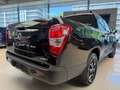 KGM Musso GRAND MUSSO BLACK LINE 2.2D AUTO - FULL - NIEUW Zwart - thumbnail 4