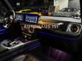 Mercedes-Benz G 400 d AMG LINE,STRONGER THAN TIME,G-MANUFAKTUR Noir - thumbnail 28