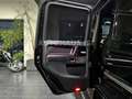 Mercedes-Benz G 400 d AMG LINE,STRONGER THAN TIME,G-MANUFAKTUR Noir - thumbnail 23
