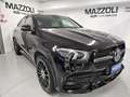 Mercedes-Benz GLE 350 Coupè de hybrid EQ 4Matic Premium auto Nero - thumbnail 1