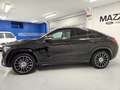 Mercedes-Benz GLE 350 Coupè de hybrid EQ 4Matic Premium auto Nero - thumbnail 3
