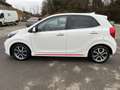 Kia Picanto 1.0i Gt Line Cuir Navi Camera Blanc - thumbnail 7